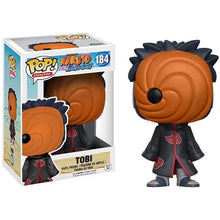 Funko Anime Naruto Shippuden Tobi