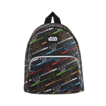 Funko Pop! Loungefly Star Wars Lightsaber Mini Backpack
