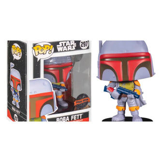 Funko Star Wars Boba Fett(Special Edition)