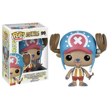 Funko Anime One Piece Tony Tony Chopper