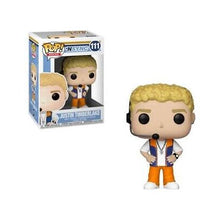 Funko Rocks NSync Justin Timberlake