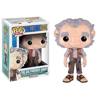 Funko Movies The BFG The Big Friendly Giant