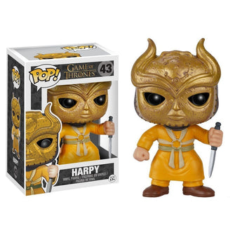 Funko Pop! Game Of Thrones Harpy