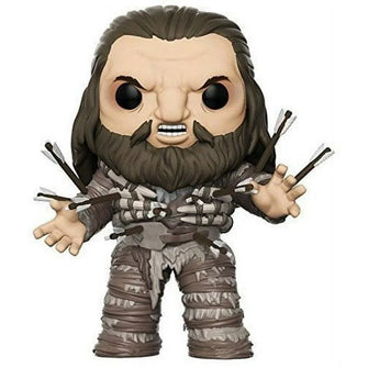 Game of Thrones Funko Pop Wun Wun