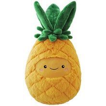 Comfort Food Pineapple Squishable