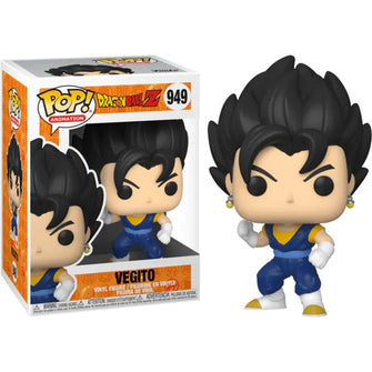 Funko Anime Dragon Ball Z Vegito