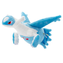 Blue Pokémon Latias Plush