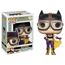 Funko POP! Heroes DC Comics Bombshells Batgirl