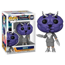 Funko Marvel Studios Thor Love And Thunder Miek