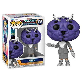 Funko Marvel Studios Thor Love And Thunder Miek