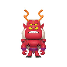 Funko POP! Television Animation Teen Titans Go! Trigon (Only At Toys R Us)