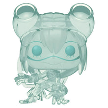 Funko Anime My Hero Academia Tsuyu Asui(2021 Fall Convention Limited Edition)