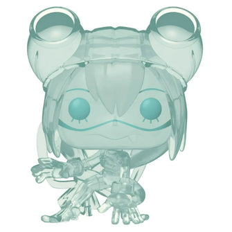 Funko Anime My Hero Academia Tsuyu Asui(2021 Fall Convention Limited Edition)