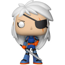 Funko Television Teen Titans Go Rose Wilson(Only At Toys R Us)