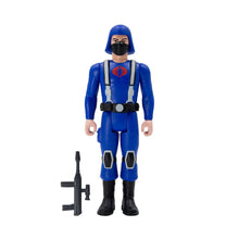 G.I.Joe Cobra Trooper Infantry Action Figure