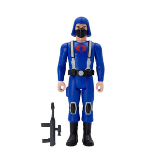 G.I.Joe Cobra Trooper Infantry Action Figure
