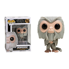 Funko Fantastic Beasts And Where To Find Them Demiguise