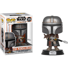 Funko Star Wars The Mandalorian