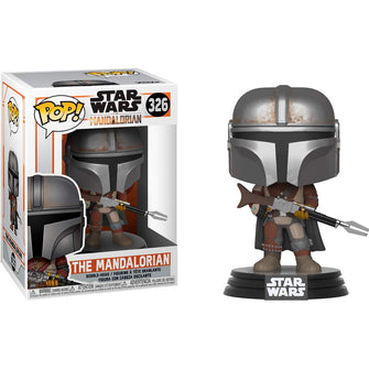 Funko Star Wars The Mandalorian