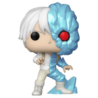 Funko Anime My Hero Academia Shoto Todotoki (PR)(Chalice Collectibles Exclusive)