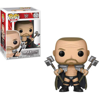 Funko WWE Triple H(Skull King)