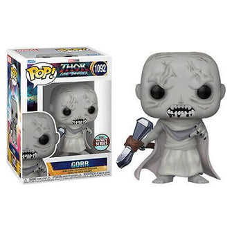 Funko Pop! Thor Love and Thunder Gorr