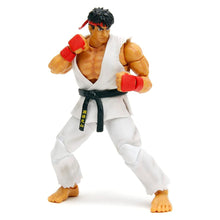 Ryu Street Fighter Action Figure
