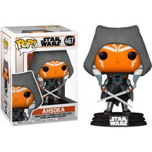 Funko Star Wars Ahsoka