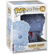 Funko Harry Potter Bloody Baron