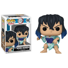 Funko Pop! Animation Demon Slayer Inosuke Hashibira