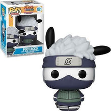 Funko Pop! Naruto Shippuden x Hello Kitty Pochacco