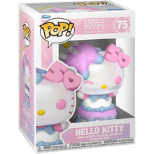 Funko Pop! Hello Kitty 50th Anniversary