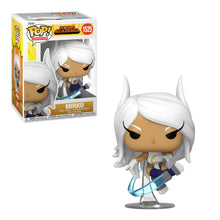 Funko Pop! Animation My Hero Academia Mirko