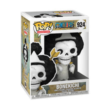 Funko Pop! Animation One Piece Bonekichi,