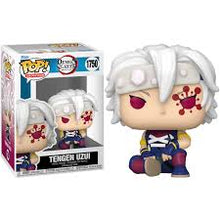 Demon Slayer Funko Pop Tengen Uzui