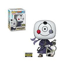 Funko POP! Naruto Shippuden Madara Uchiha (Entertainment Earth Exclusive Limited Edition)