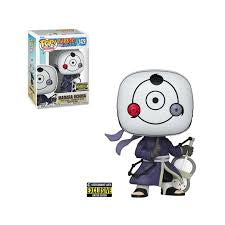 Funko POP! Naruto Shippuden Madara Uchiha (Entertainment Earth Exclusive Limited Edition)
