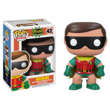 Funko Pop! Heroes Batman Classic TV Series Robin