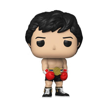 Funko Pop! Movies Rocky Balboa