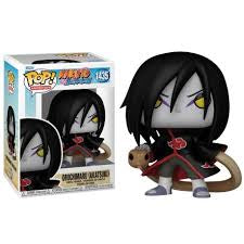 Naruto Shippuden Funko pop orochimaru (akatsuki)