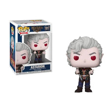 Funko Pop! Games Baldur’s Gate Astarion