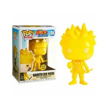 Naruto Six Paths (Funko Exclusive Edition )