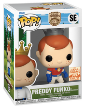 Funko Pop! Camp Fundays Freddy Funko As Peacemaker(2023 Camp Fundays 5,000 Pcs. Limited Edition)