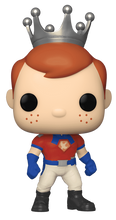 Funko Pop! Camp Fundays Freddy Funko As Peacemaker(2023 Camp Fundays 5,000 Pcs. Limited Edition)