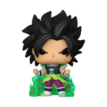 Funko Pop! Anime DragonBall Super Broly(Funko Shop Exclusive)
