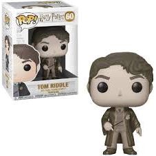 Funko Pop! Harry Potter Tom Riddle