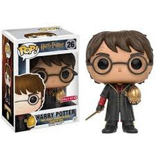 Funko Pop! Harry Potter (Tri Wizard With Golden Egg Target Exclusive)