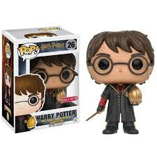 Funko Pop! Harry Potter (Tri Wizard With Golden Egg Target Exclusive)