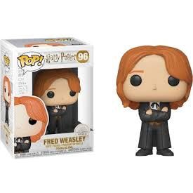 Funko Pop! Harry Potter Fred Weasley