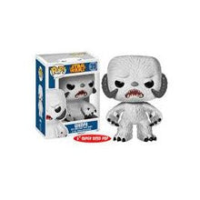 Funko Pop! Star Wars Wampa (Hot Topic Exclusive)